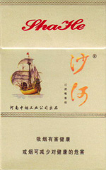 沙河(吉祥)