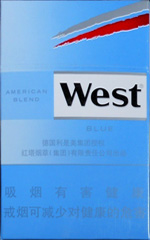 威斯(硬炫蓝)