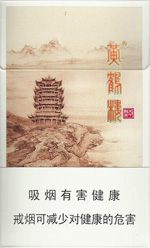黄鹤楼(天下胜景)