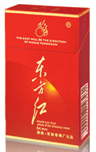 东方红(红)