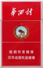 华西村(UV)