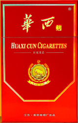 华西村(佳品)