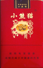 小熊猫(软红世纪风)