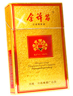 金许昌(硬金)