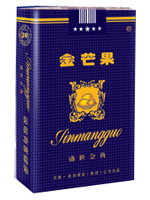 金芒果(盛世经典)