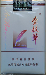 壹枝笔(珍贵)