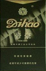 帝豪(国风)