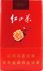 红山茶(软)