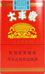 大丰收(软 江苏)