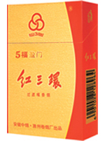 红三环(5福盈门)