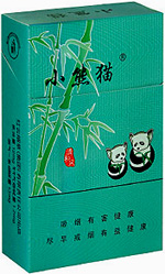 小熊猫(清和风)