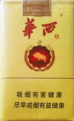 华西村(软)