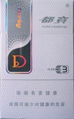都宝(纯正3号)