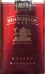 黄鹤楼(软紫)