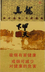 真龙(甲天下)