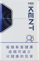 建牌(HD蓝8)
