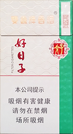 双喜(硬祥和好日子)