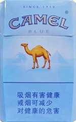 骆驼(蓝)德国版