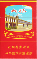 红金龙(大桥)