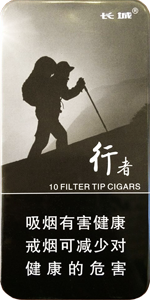 长城(行者)