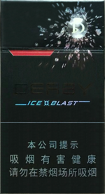 都宝(冰爆)