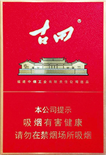 古田(金中支)