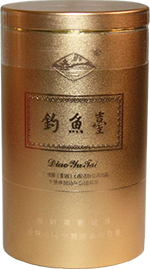 钓鱼台(听)