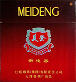 美登(新境界)