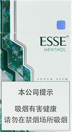 爱喜(薄荷5mg)