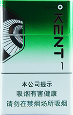 建牌(薄荷1)