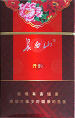 长白山(丹韵)