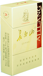 长白山(阿里郎)