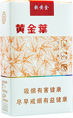 黄金叶(软黄金)