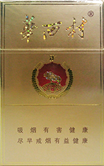 华西村(金)