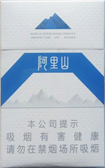 阿里山(Ace)